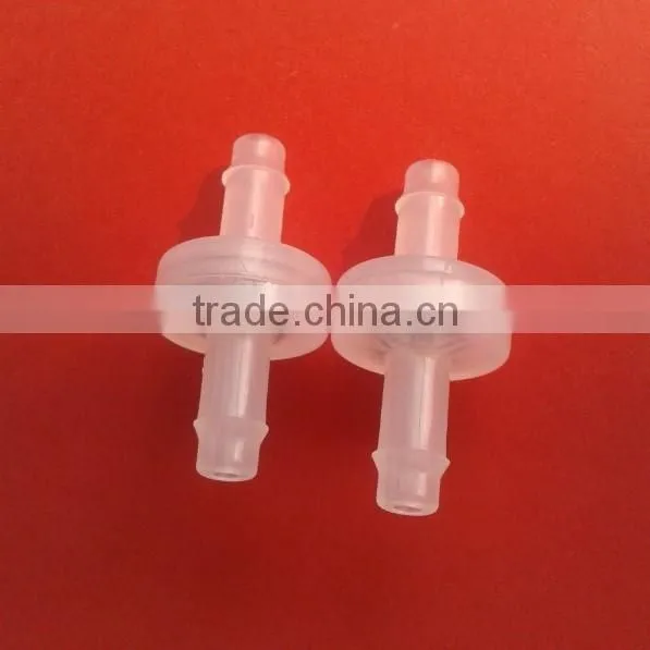 1/4"Non Return Valve DCV1604CVN photo-4