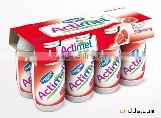 Liquid Detergent Doypack Spout Pouch Filling Packing Machine/Jelly/Milk Pouch Capping Machine photo-4