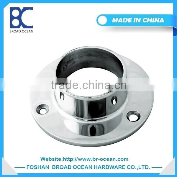 FR-08 The Economic and Reliable Handrail Base Flange photo-2