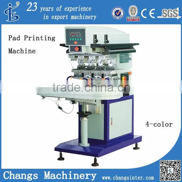 Pen Screen Printing Machine photo-2