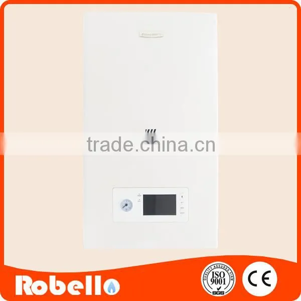 CE Gas Fired Boiler