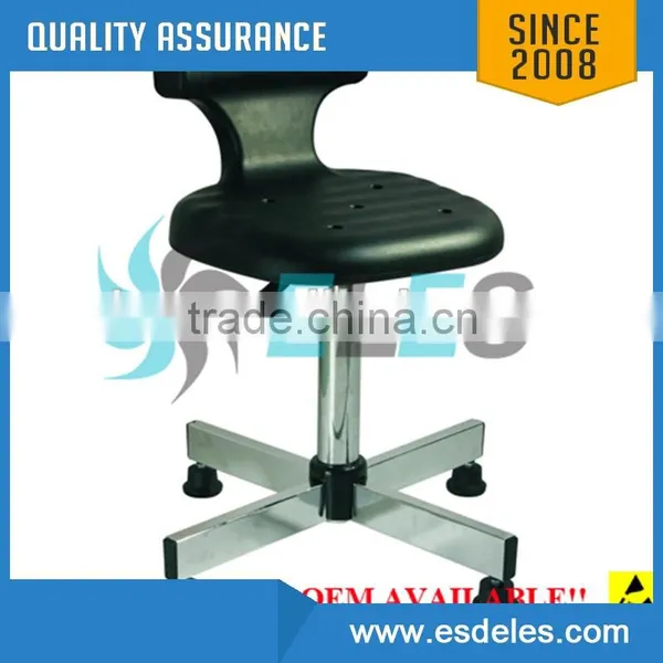 Hot Sale Esd Chairs With Adjustable Armrest photo-3