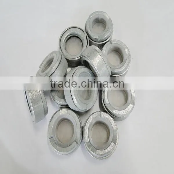 Hexagonal Nuts for Steel Tower Projects photo-6
