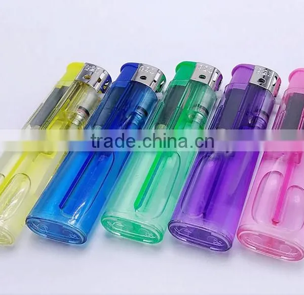Cheapest Transport Colored Disposable Lighter Factory Wholesale photo-3
