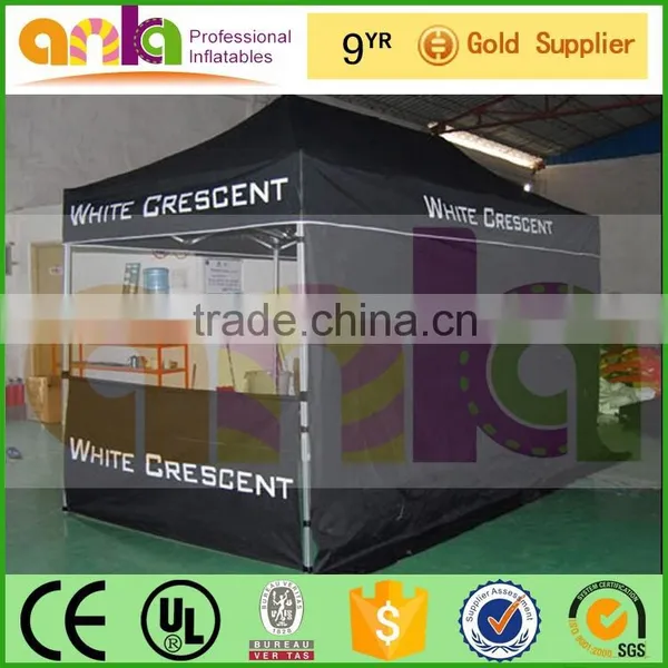 OEM Manufacture Foldable Tent for Export photo-3