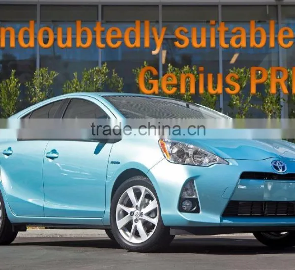CAR Decorative Light For TOYOTA PRIUS ISIS Door LED COURTESY LAMP photo-5