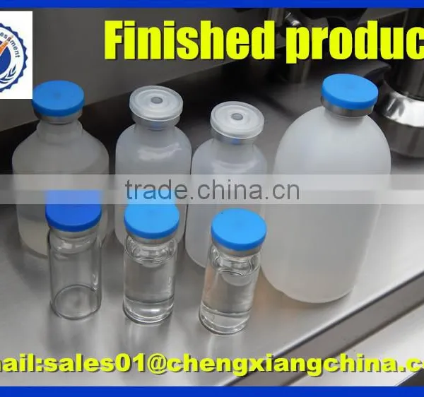 Big Discount Vaccine Filling Machine 50ml,filling Machine for Vial photo-5