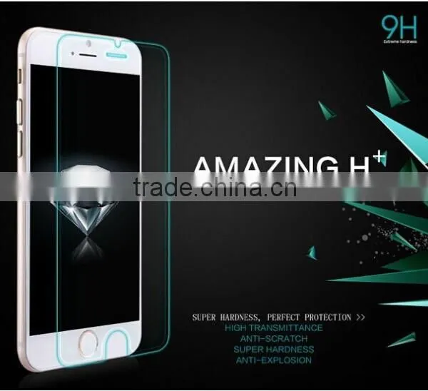Mobile Accessories - Screen Protectors Japanese AGC Glass and Nippa AB Glue 9h Tempered Electrostatic Adsorption Glass Screen photo-2