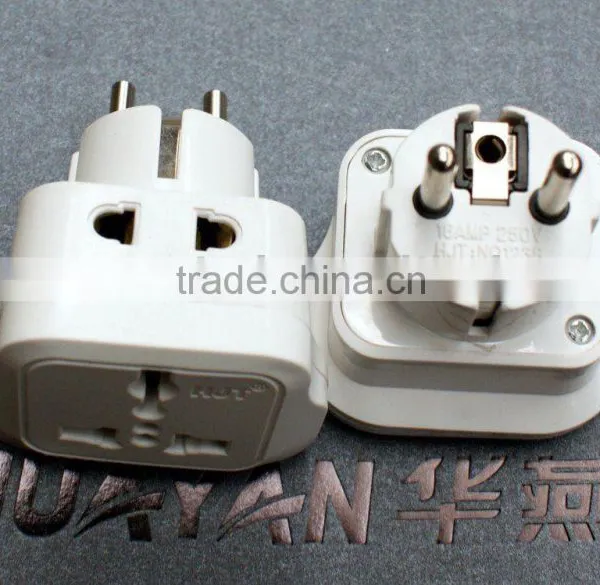 Travel Adaptor