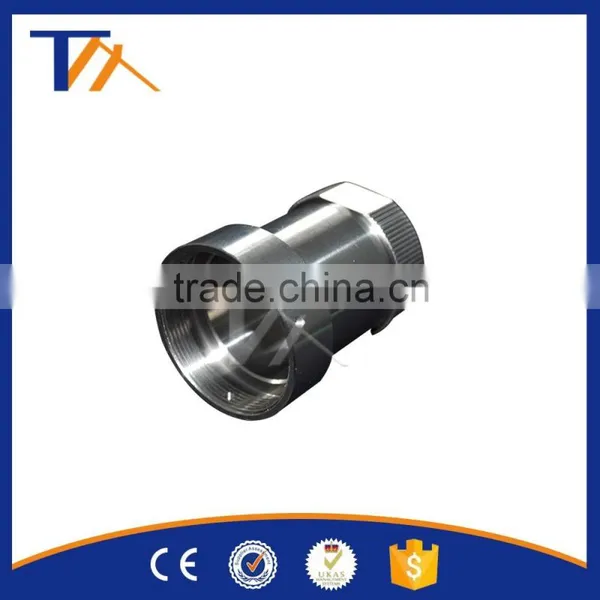 High Demand CNC Machining Auto Parts photo-2