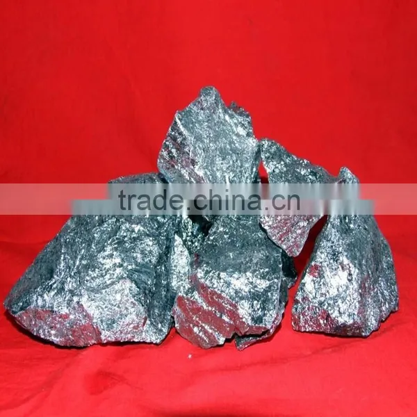 Silicon Metal/silicon Metal 553 Grade With High si