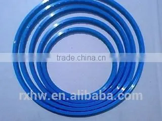 Front Top Flange Type Hydraulic Cylinder Seal With Standard Design photo-2