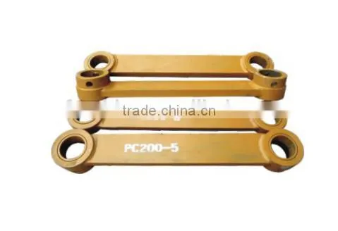 Excavator Bucket Linkages for PC120 Excavator Bucket Link photo-2