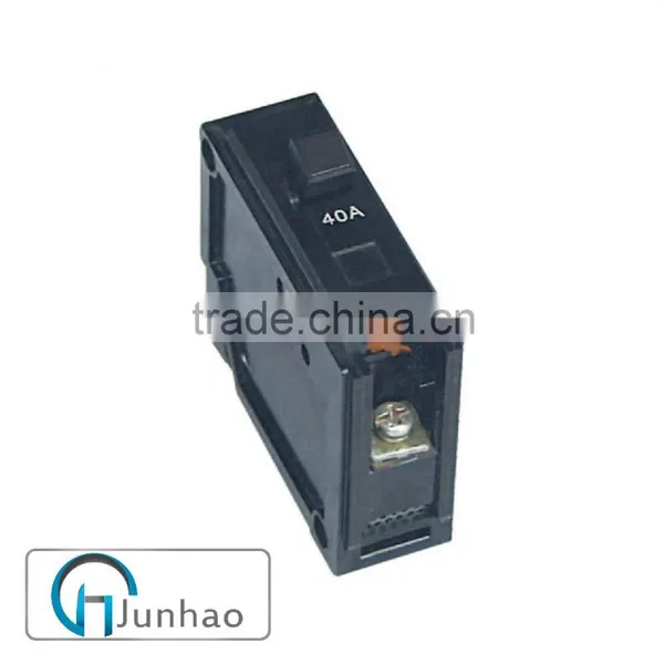 GBHP 1P Plug-in Circuit Breaker