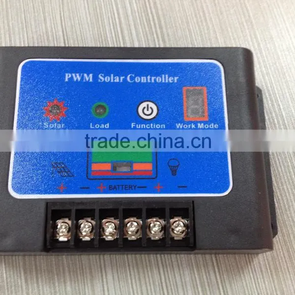 Home Application and Normal Specification 500w Solar Power System photo-4