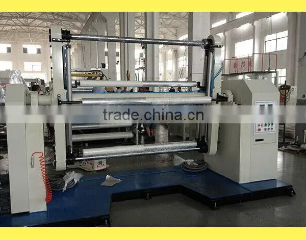 Hard-face Metal Non-woven Coating Machine photo-2