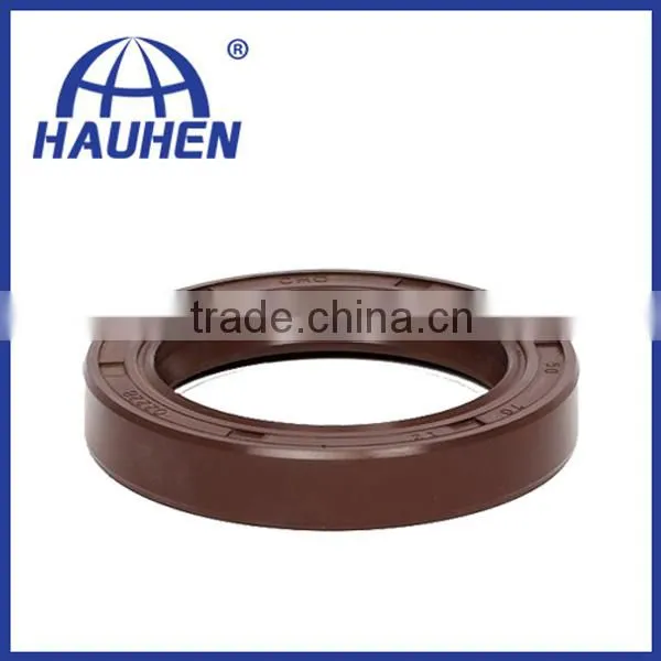 Good Shock Resistant and Tear Resistant Nitrile Oil Seal photo-3