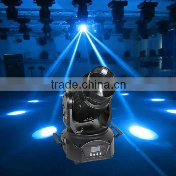 Factory Wholesale Stage Lighting 60w Spot Beam Light photo-2