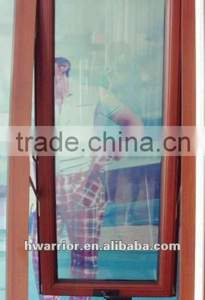 Top Hung Window.Aluminum Window