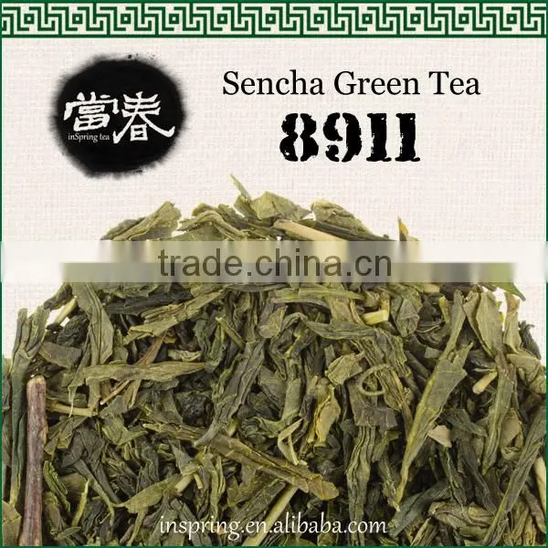 Sencha Steamed Green Tea 8911
