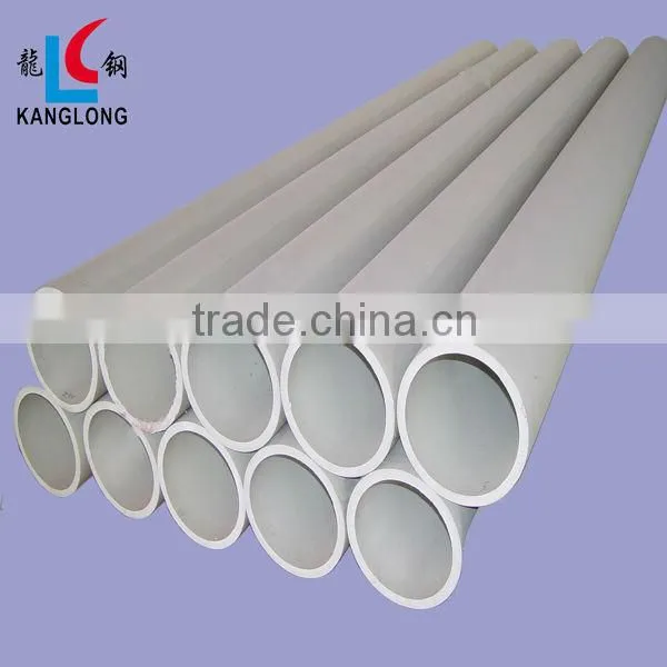 12X18H10T Stainless Steel Seamless Tube ( AISI321, TP321,TP321H) photo-2