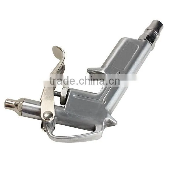 Air Duster Gun Air Blow Cleaning Cleaner Aluminum Handy Tool New photo-6