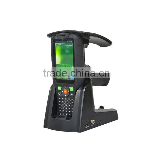 Wince 6.0 Bluetooth Rfid Card Reader for Customs Management photo-5