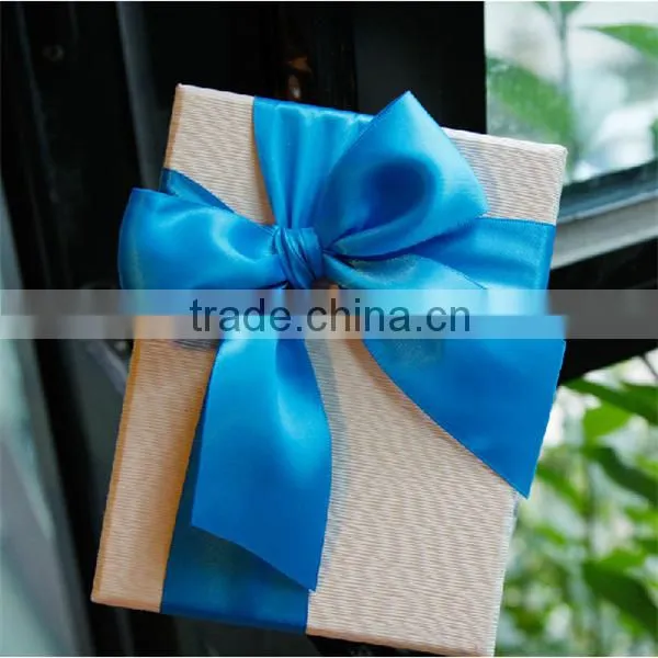 Wholesale Luxury Packaging For Chocolate/Candy Paper Box photo-2