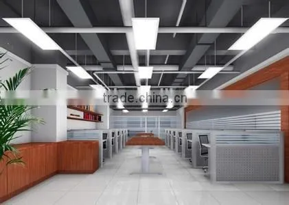 Flat Recessed Round 18W Led Lighting Panel photo-5