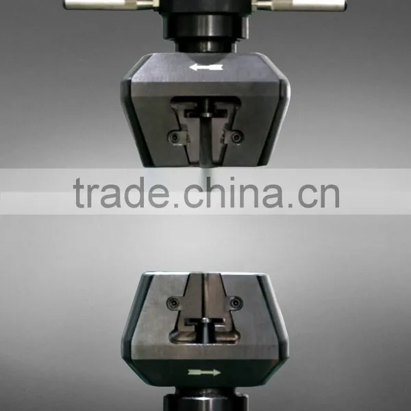 Chinese Manufacture Universal Tensile Testing Machine Price photo-5