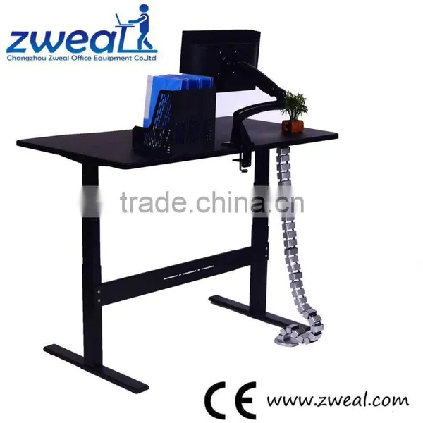 computer workstation furniture factory wholesale