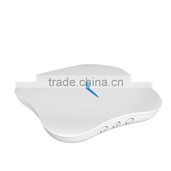 2016 Advanced Alarm KERUI W1 Wireless Smart Burglar Alarm System photo-2