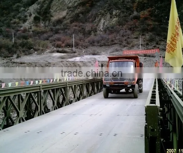 Bailey Bridge Design photo-2