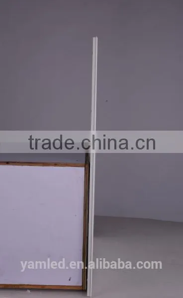 2016 High Quality Product 8x8 Led Ceiling Light Led Panel Light photo-3
