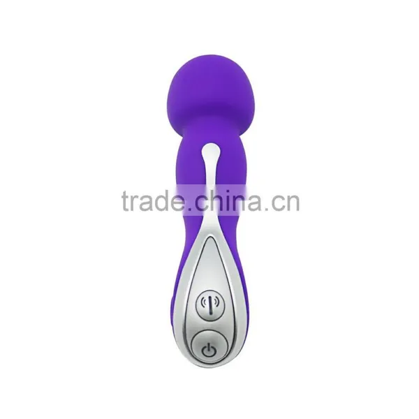 Sophia Magic Wand-S G Spot Masage Hot photo-6