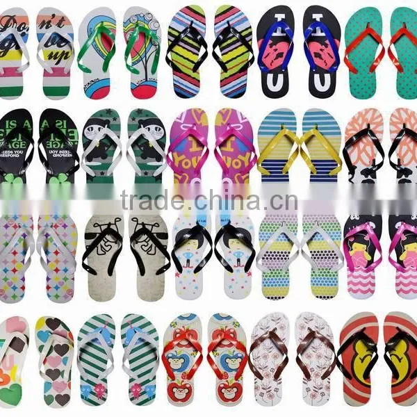 Women Fancy Slippers photo-2