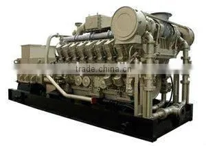 Installation Guide 200kw/250kva Biomass Generator photo-5