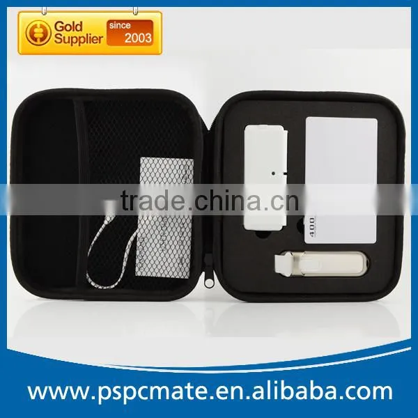 Custom Corporate Gift Travel Power Bank Kit photo-2