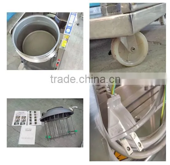 Suzumo MCR-ASA 12KG RICE MIXER photo-4