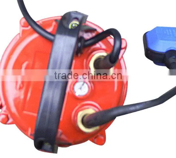 QDX Submersible Pump(A) photo-5