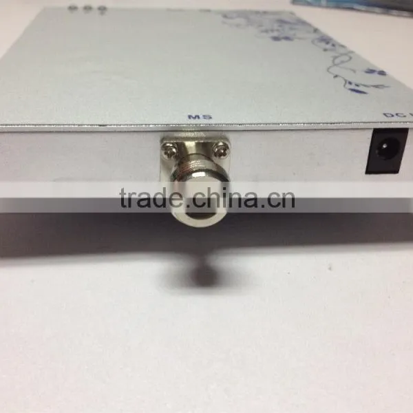 Promomation Price Gsm Repeater 1800mhz Mobile Phone Signal Booster photo-4