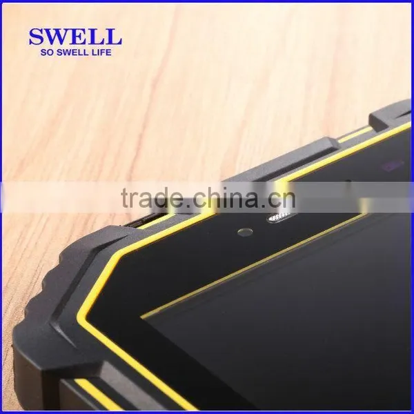 Oem 4g Tablet pc 4G Fdd Tdd Tds Band Rugged IP68 Military Tablet PC M16
