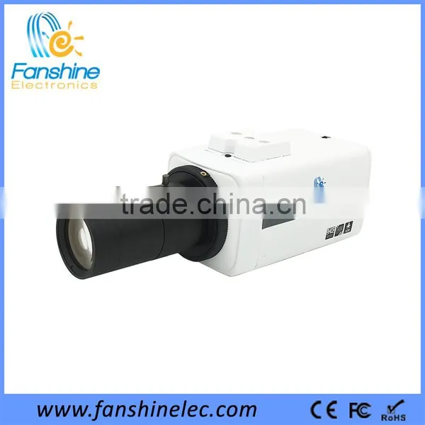 Fanshine Security Equipment AHD 2MP Car Box Camera CMOS Sensor photo-5