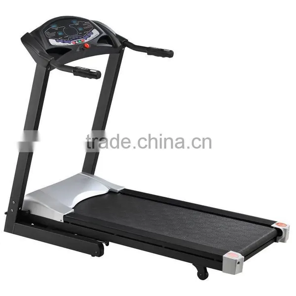 Motorized Treadmill Running Machine/Motorized Running Machine photo-3