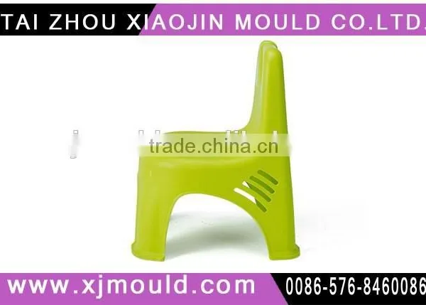 Plastic Kids Chairs Moulding photo-3
