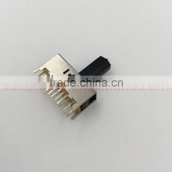 Horizontal Slide Switch SK64D01 photo-2