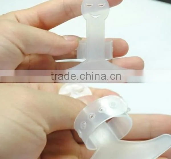Vegetable Meat Slicer Hand Finger Protection photo-3
