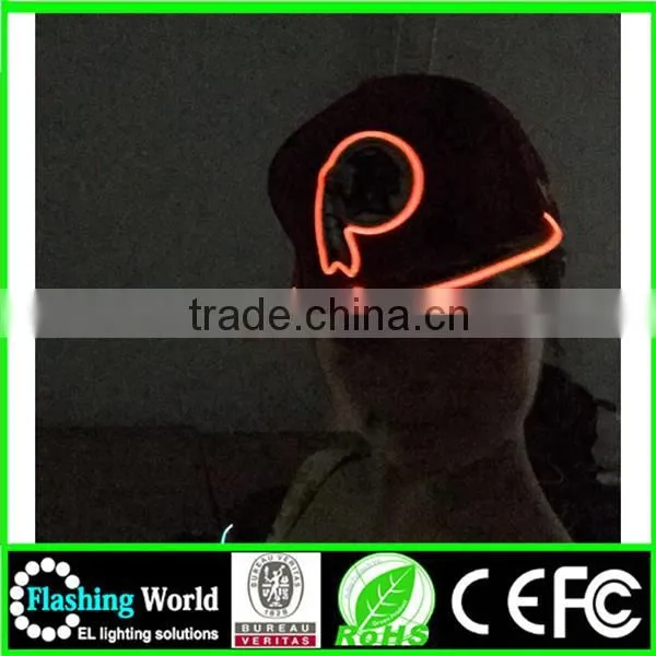 Elegant in Style Multi Color Led Party Hats photo-5
