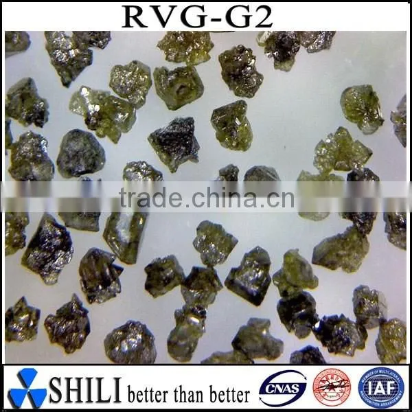 Industrial Abrasives RVG Diamonds Powder for Rvg Wheel photo-6