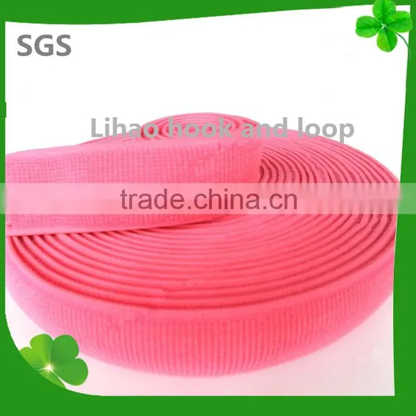 HOT Soft Magic Tape Elastic Band photo-3